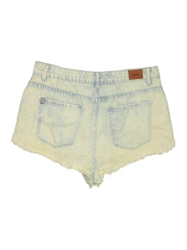 BDG Denim Shorts (view 2)