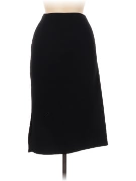Agnona Wool Skirt (view 1)