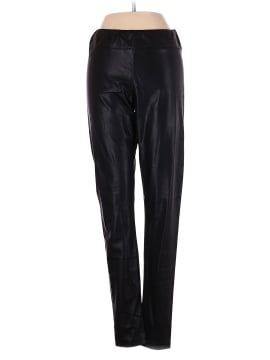 Piperlime Faux Leather Pants (view 1)