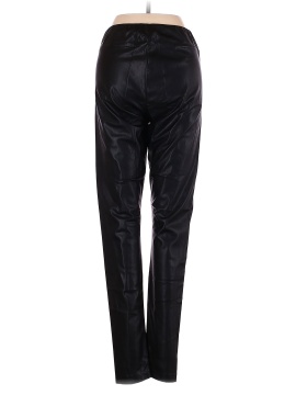 Piperlime Faux Leather Pants (view 2)