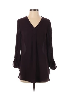 Apt. 9 3/4 Sleeve Blouse (view 1)