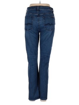 7 For All Mankind Jeans (view 2)