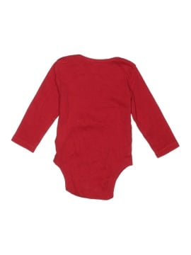 Old Navy Long Sleeve Onesie (view 2)