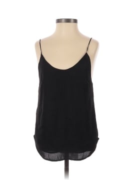 Silence and Noise Tank Top (view 1)