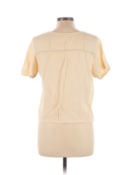 And Short Sleeve Blouse (view 2)