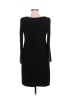 Jessica Howard Black Casual Dress Size 6 - photo 2