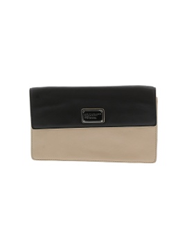 Marc by Marc Jacobs Leather Clutch (view 1)