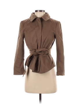 Ann Taylor Wool Blazer (view 1)