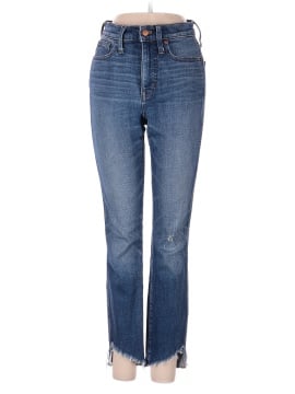 Madewell Madewell Jeans 24 (view 1)