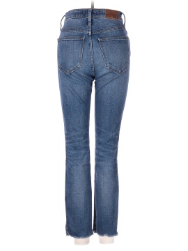 Madewell Madewell Jeans 24 (view 2)