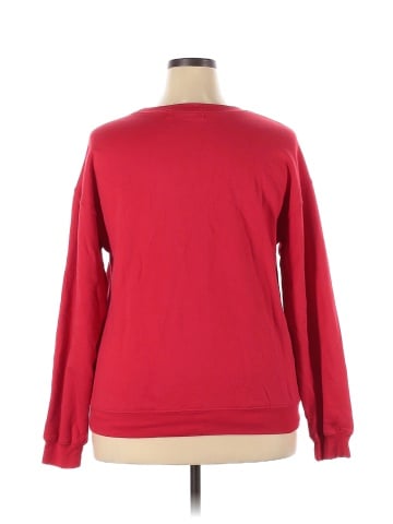 Wound Up Sweatshirt (view 2)