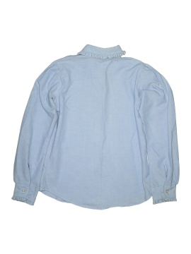 Assorted Brands Long Sleeve Button-Down Shirt (view 2)