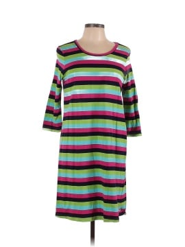 Lolly Wolly Doodle Casual Dress (view 1)