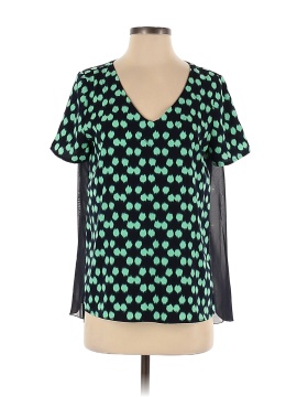 Bellatrix Short Sleeve Blouse (view 1)