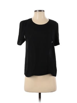 & Other Stories Short Sleeve Blouse (view 1)