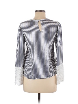 H&M Long Sleeve Blouse (view 2)