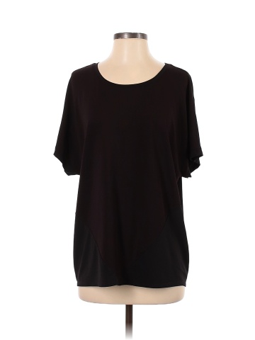 Noir Short Sleeve T-Shirt (view 1)