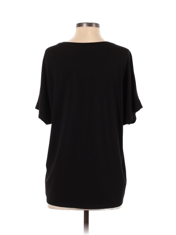 Noir Short Sleeve T-Shirt (view 2)