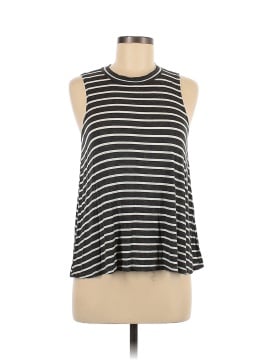 See You Monday Sleeveless Top (view 1)