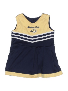 Rivalry Threads Dress (view 1)