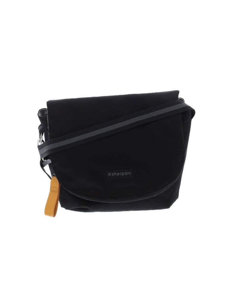 SaraPhines - Double Star Crossbody Bag