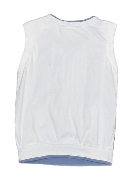 Kinloch Anderson Sleeveless T-Shirt (view 2)