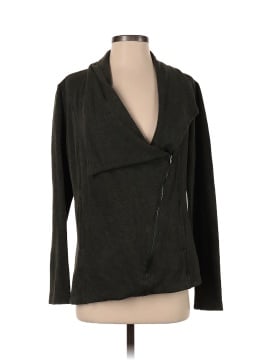 H By Halston Track Jacket (view 1)