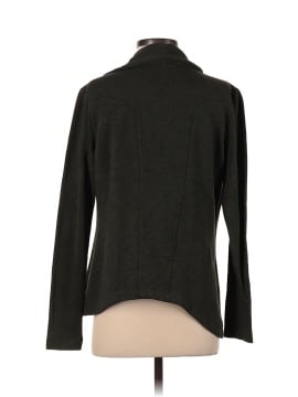 H By Halston Track Jacket (view 2)