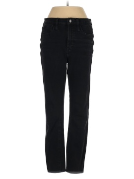 Madewell Jeggings (view 1)