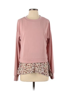 JUNIE Long Sleeve Top (view 1)