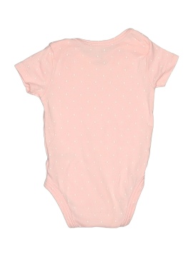 Carter's Short Sleeve Onesie (view 2)