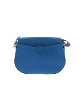 Must de Cartier Vintage Must de Cartier Leather Shoulder Bag (view 2)