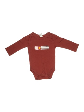 Colored Organics Size 3-6 mo (view 1)