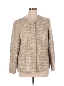 Louben Jacket (view 1)