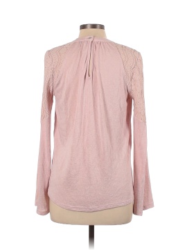 Redhaute Long Sleeve Top (view 2)
