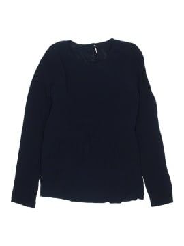 Y.A.S Long Sleeve Blouse (view 1)