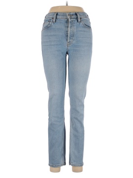 RE/DONE Jeans (view 1)