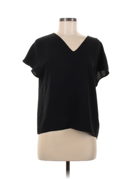 Uniqlo Short Sleeve Blouse (view 1)