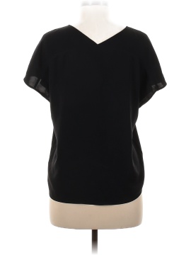 Uniqlo Short Sleeve Blouse (view 2)