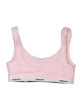 Burberry Tarnie Logo Band Swim Top (view 2)