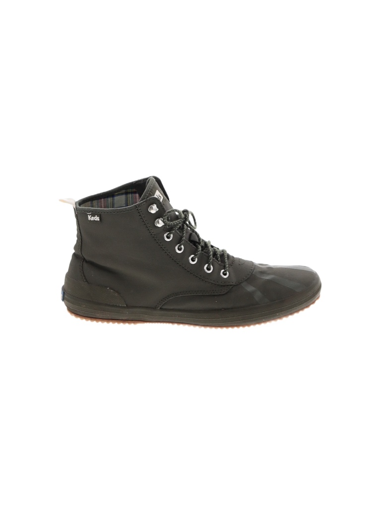 keds sneaker boots