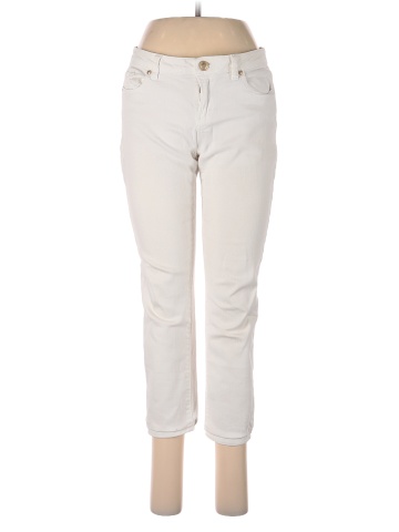 Lauren conrad white clearance jeans