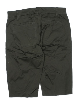 Vince. Khaki Shorts (view 2)