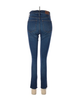 Madewell Jeggings (view 2)