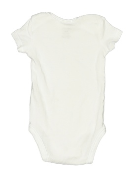 Carter's Short Sleeve Onesie (view 2)