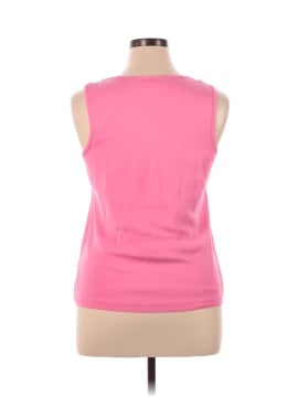 Hanna Andersson Sleeveless T-Shirt (view 2)