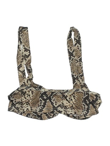 Shein Swimsuit Top (view 2)
