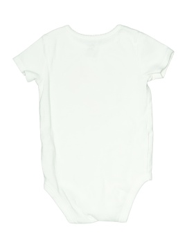 Carter's Short Sleeve Onesie (view 2)