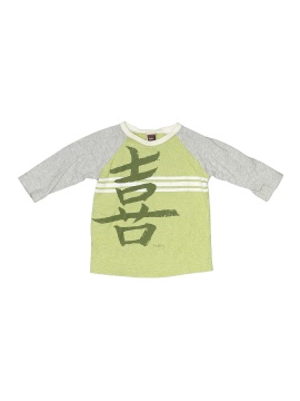 Tea Long Sleeve T-Shirt (view 1)