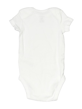 Carter's Short Sleeve Onesie (view 2)